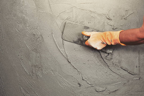 Concrete Slab Contractor in TN