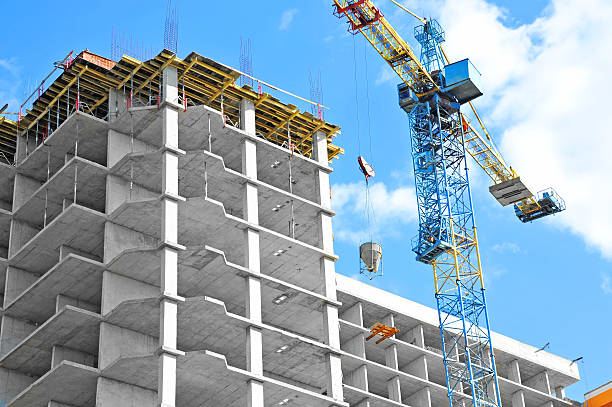 Best Residential Concrete Services  in Somerville, TN